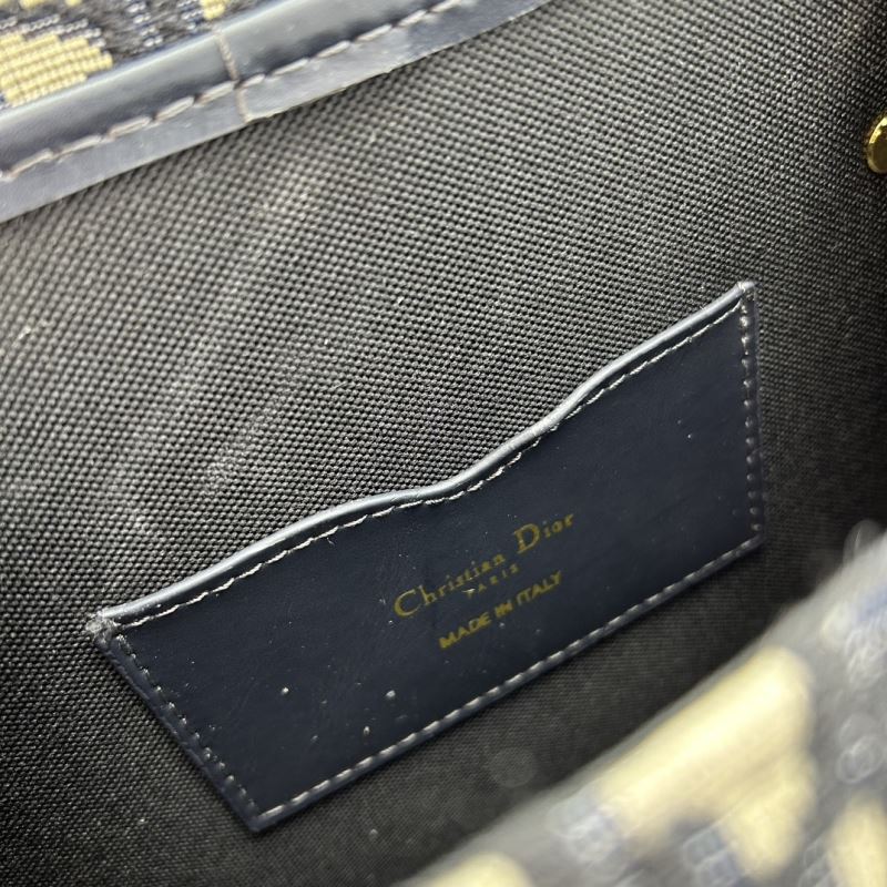 Christian Dior Satchel Bags